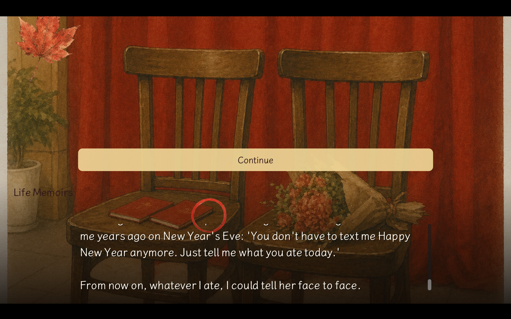 人生记事簿：Life Memoirs screenshot 8