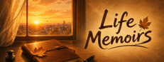 人生记事簿:Life Memoirs cover