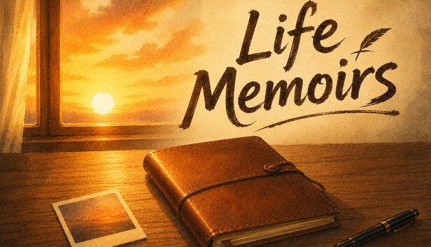 人生记事簿：Life Memoirs
