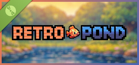 Retro Pond Demo