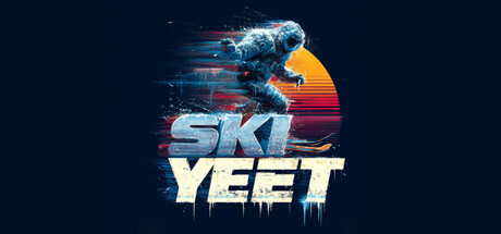 Ski Yeet cover