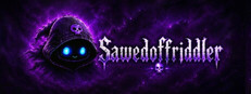 Sawedoffriddler: Human Handshake Mode cover
