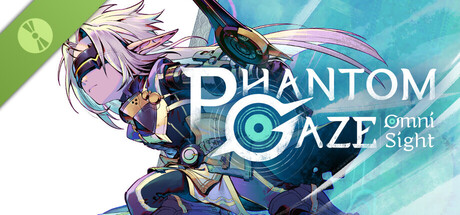 PhantomGaze : Omni-sight Demo