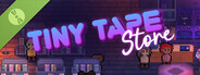Tiny Tape Store Demo