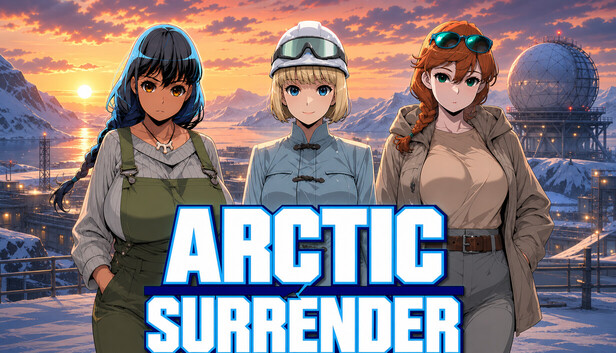 Arctic Surrender