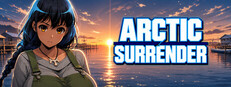 Arctic Surrender cover