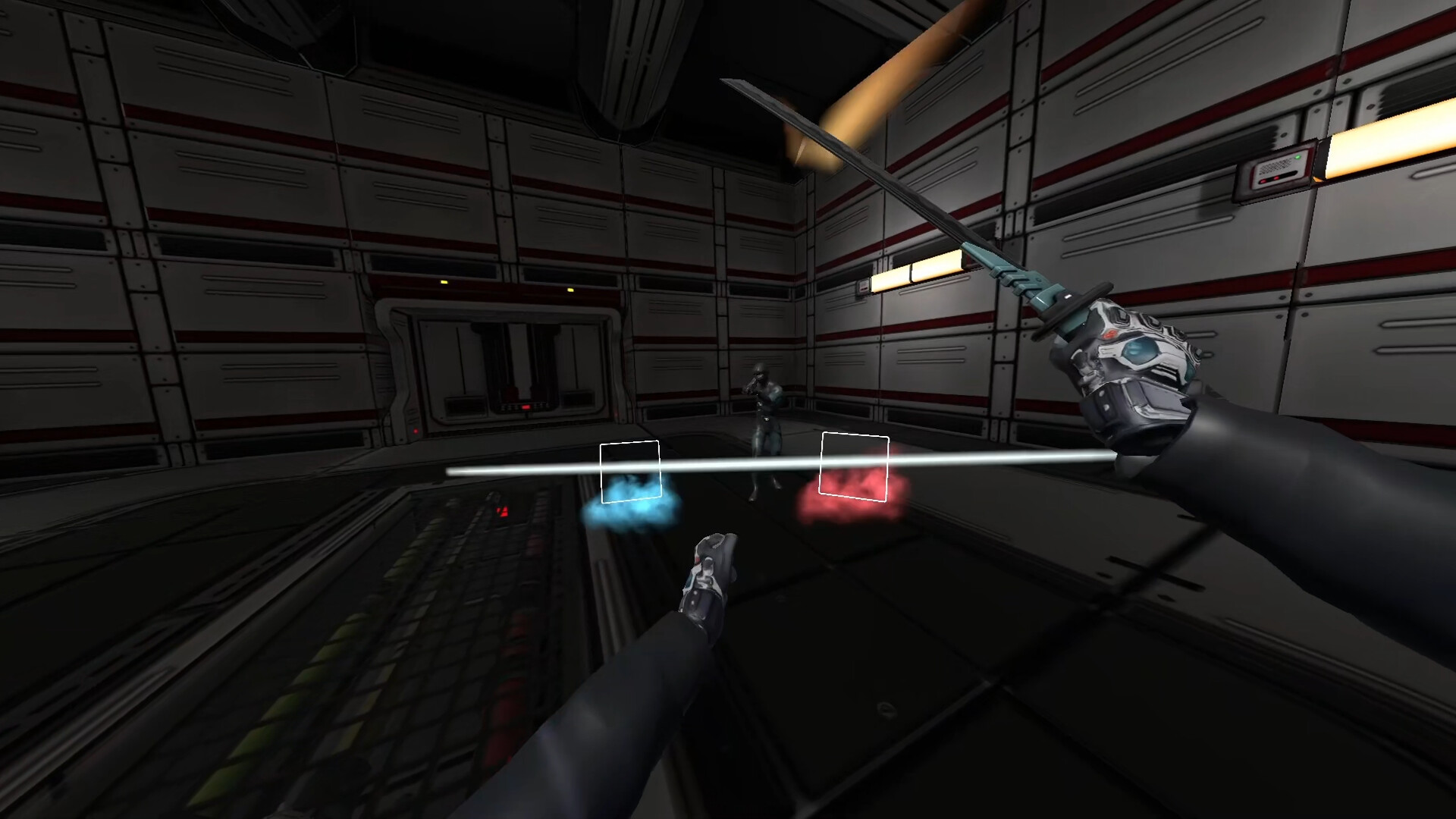 Eon Leap VR screenshot #7
