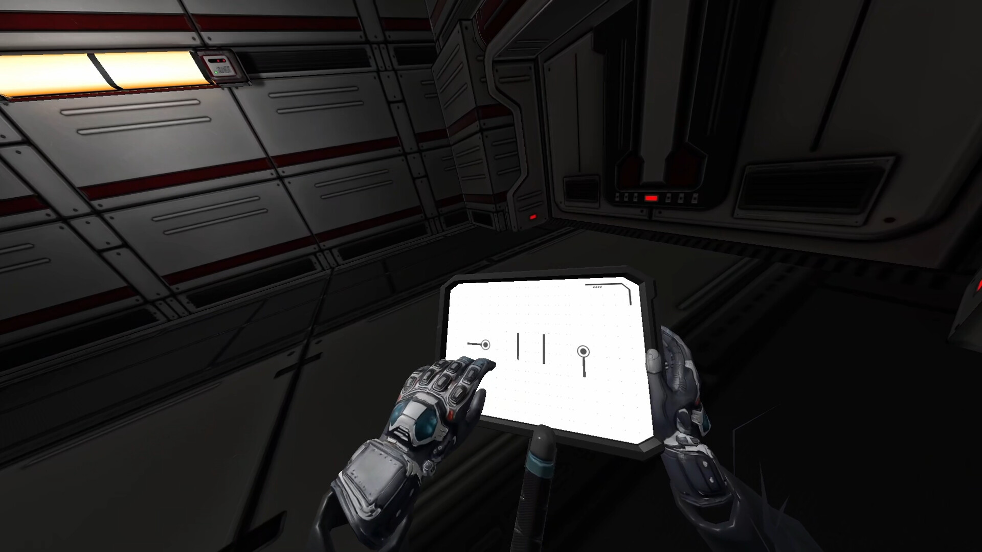 Eon Leap VR screenshot #3