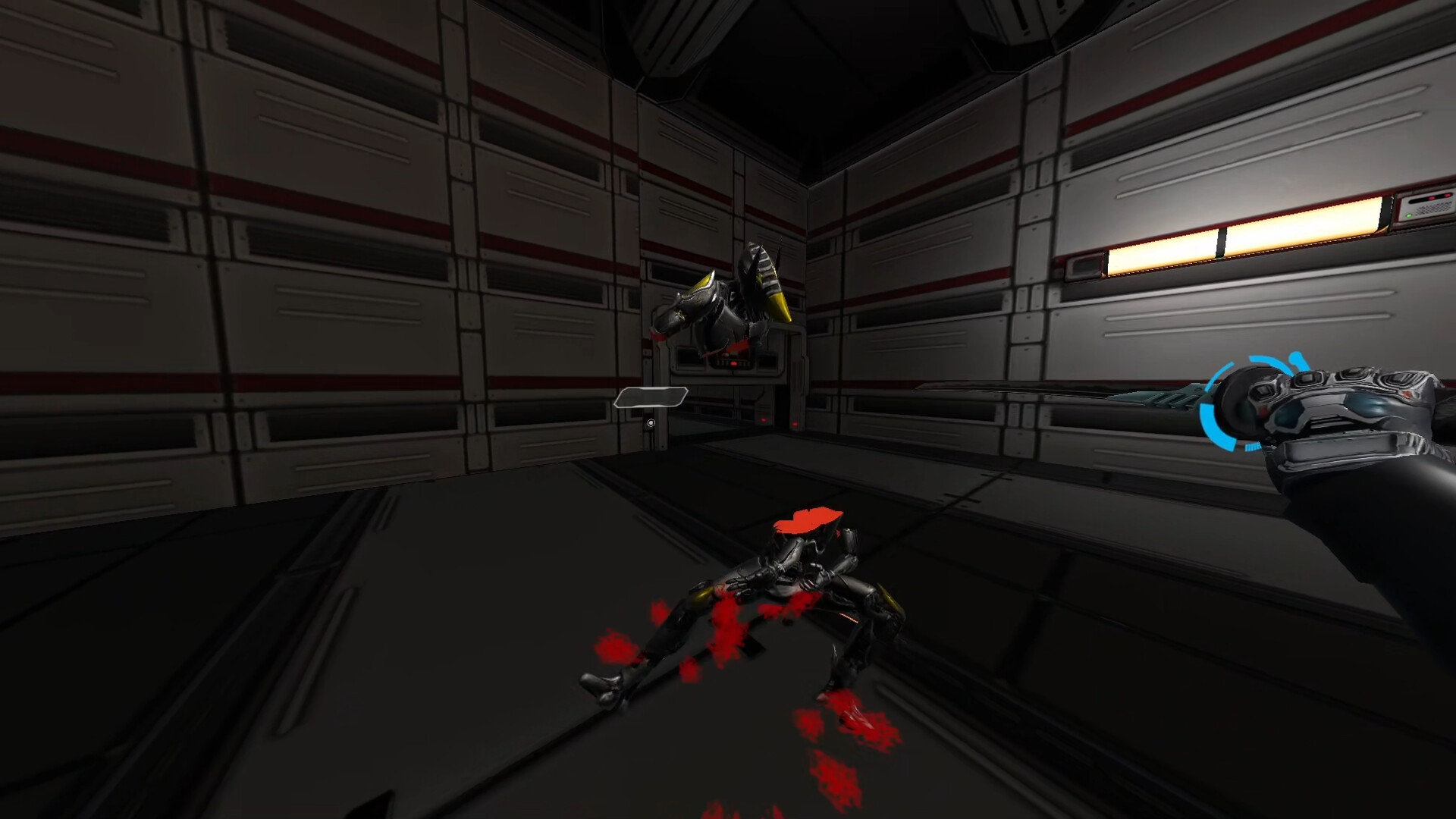 Eon Leap VR screenshot #4