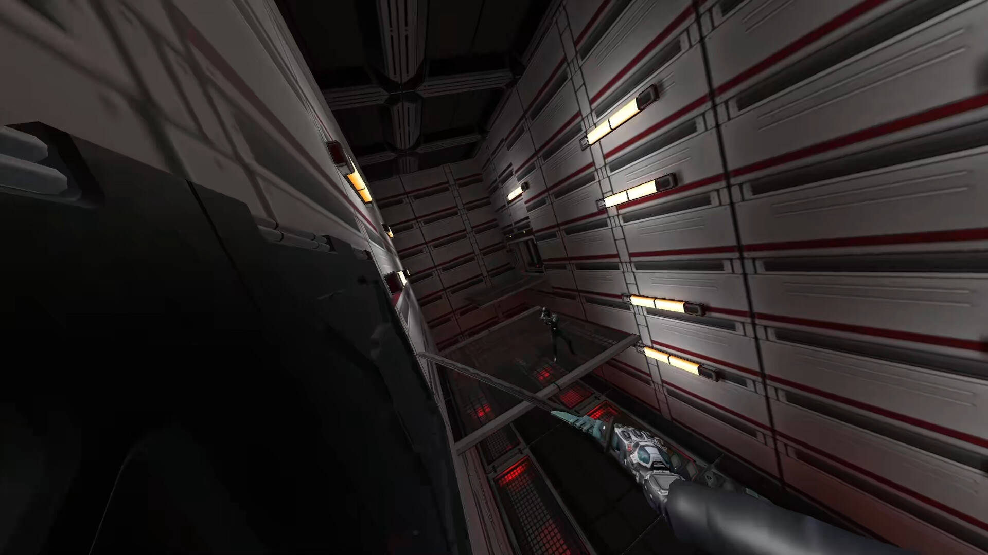 Eon Leap VR screenshot #5