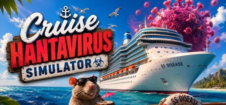 Cruise Hantavirus Simulator