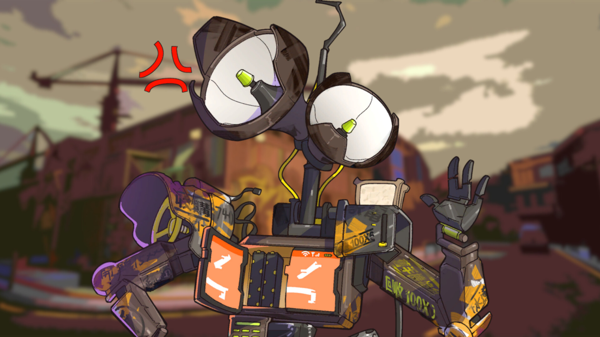 PVV: Proxy of Virtue and Vice screenshot #6