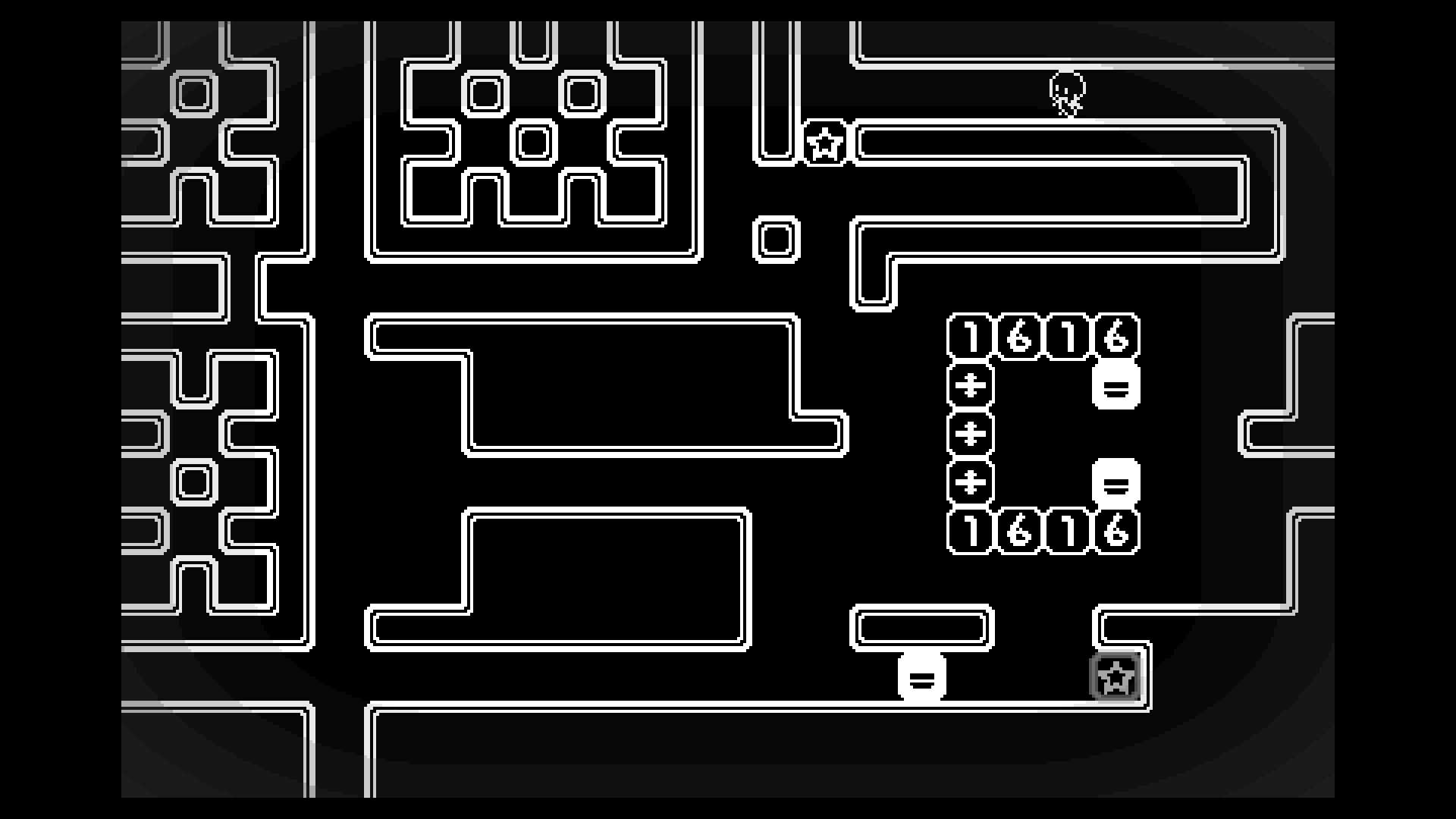NOT Math Puzzle screenshot 7
