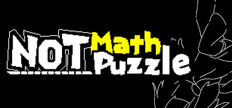 NOT Math Puzzleの作品画像