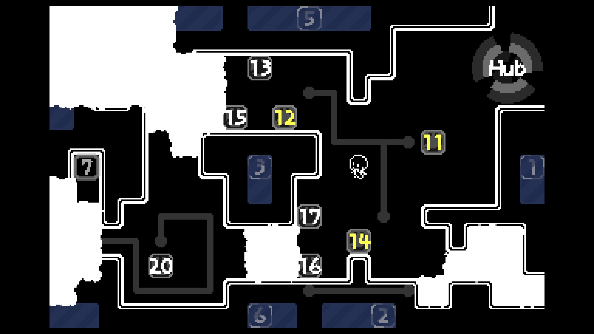 NOT Math Puzzle screenshot 3