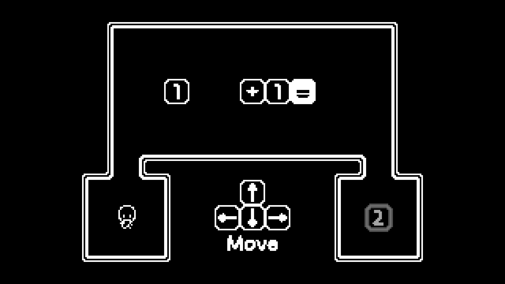 NOT Math Puzzle screenshot 1