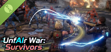 UnfAIr War: Survivors Demo