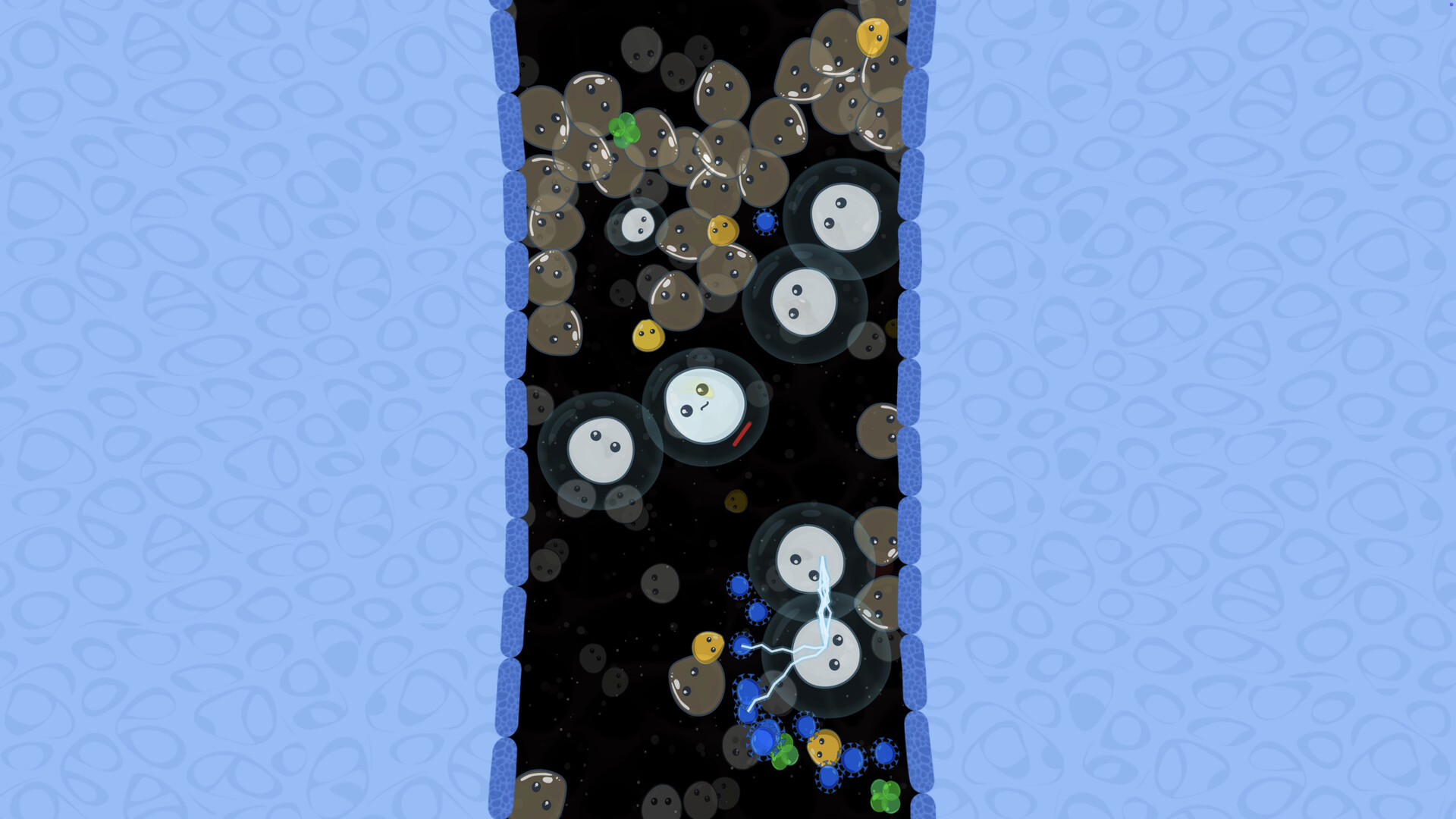 Leukocyte screenshot 6