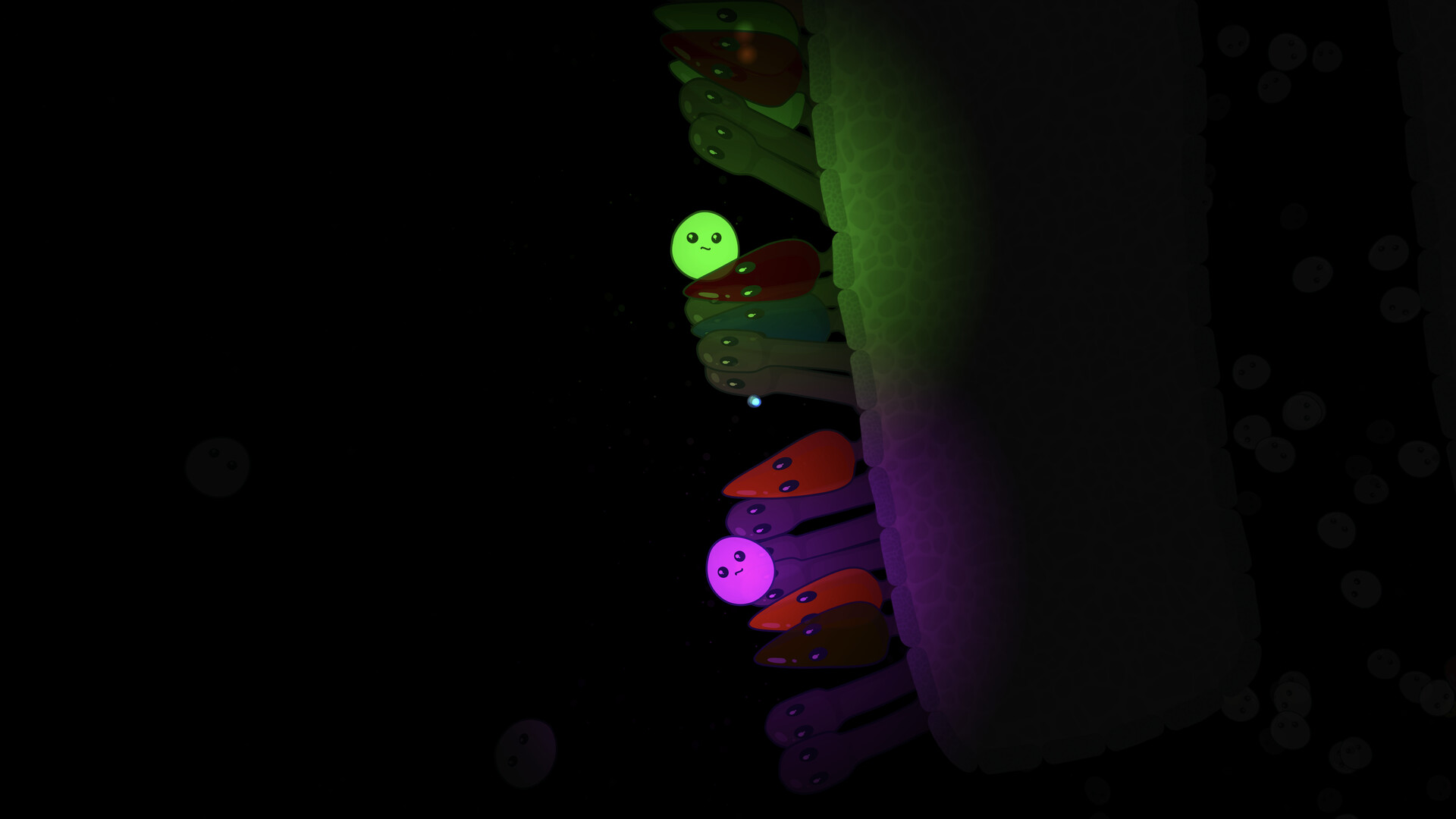 Leukocyte screenshot #4