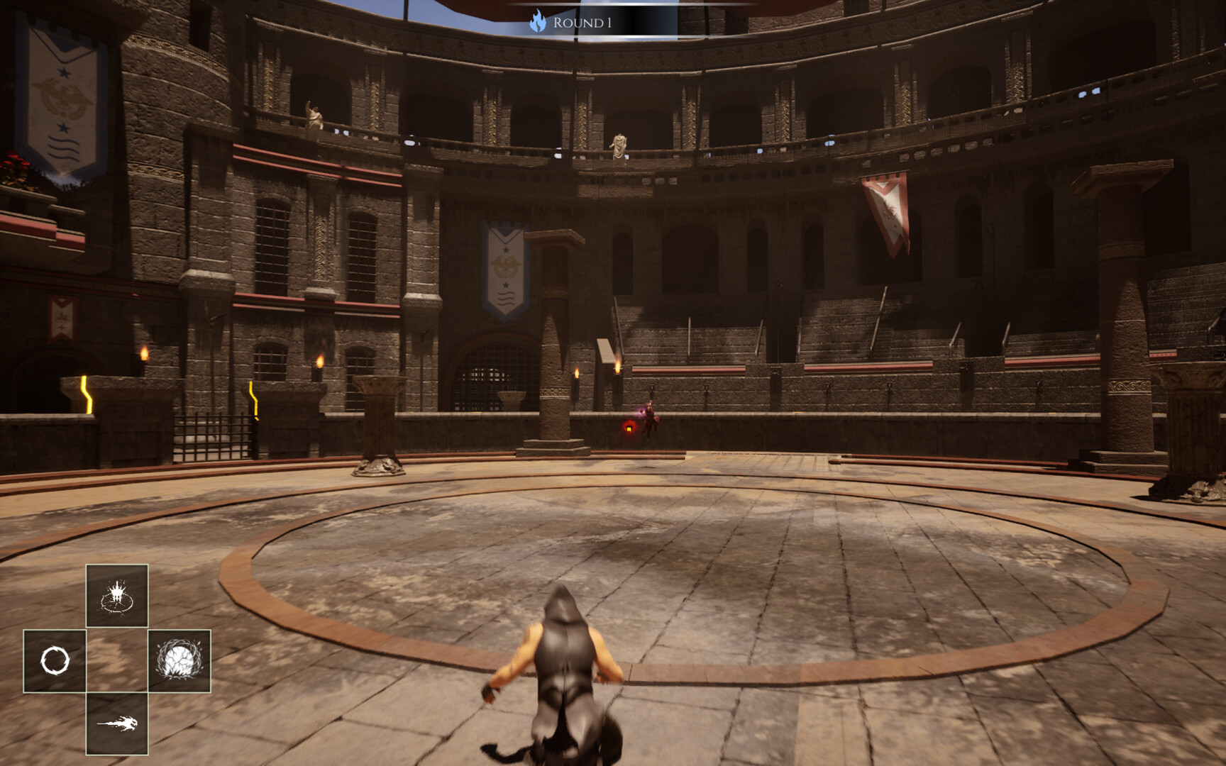 Brutal Magic screenshot 4