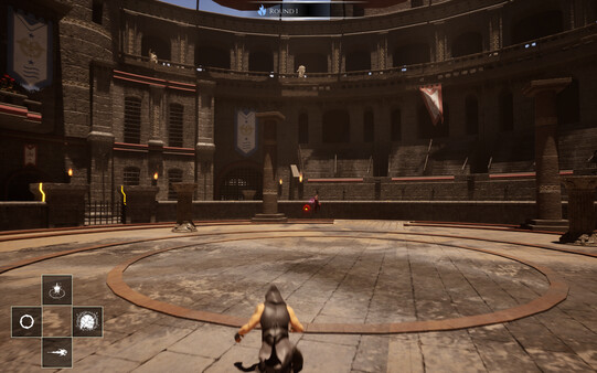 Brutal Magic screenshot 4