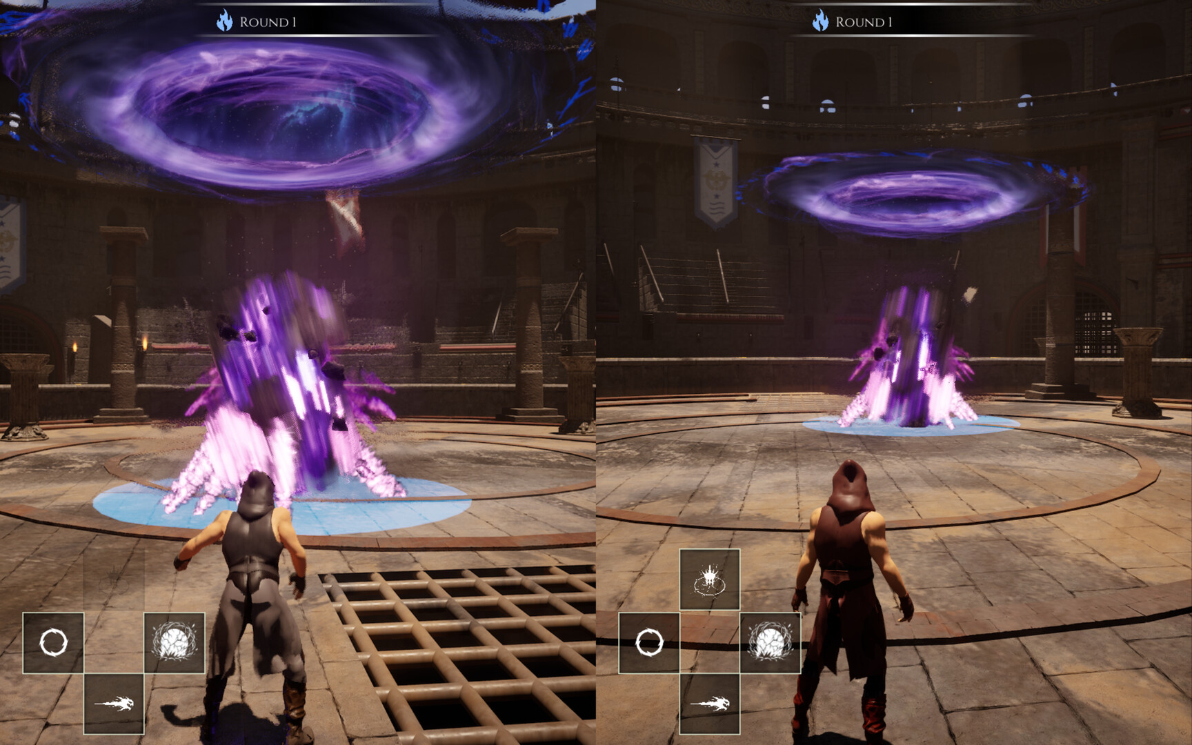 Brutal Magic screenshot 2