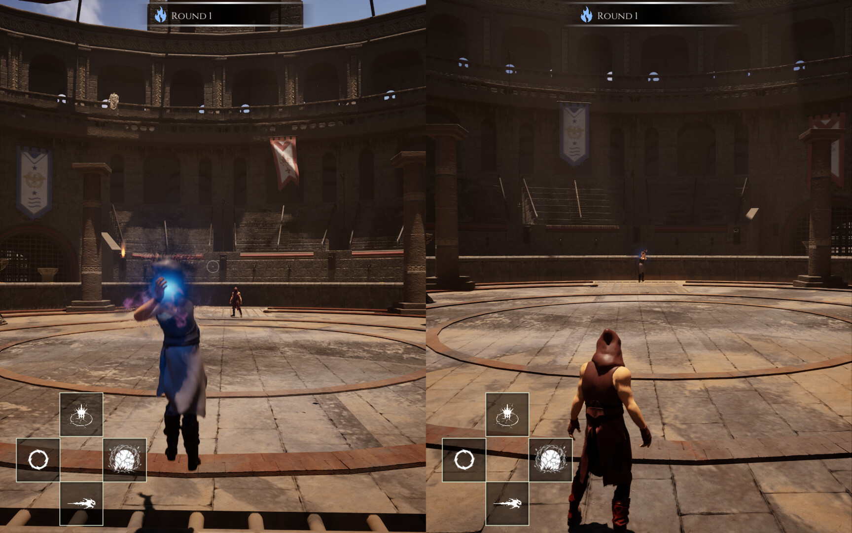 Brutal Magic screenshot 3