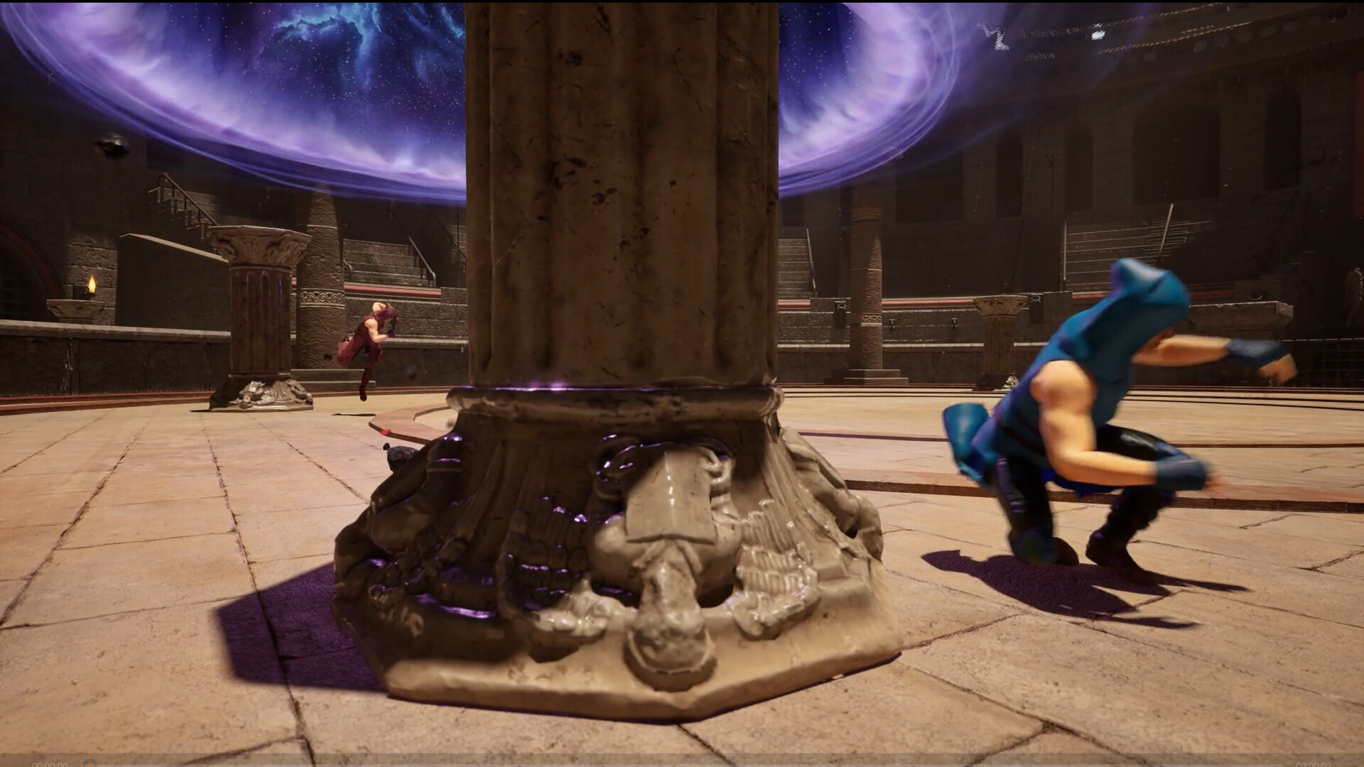 Brutal Magic Featured Screenshot #1