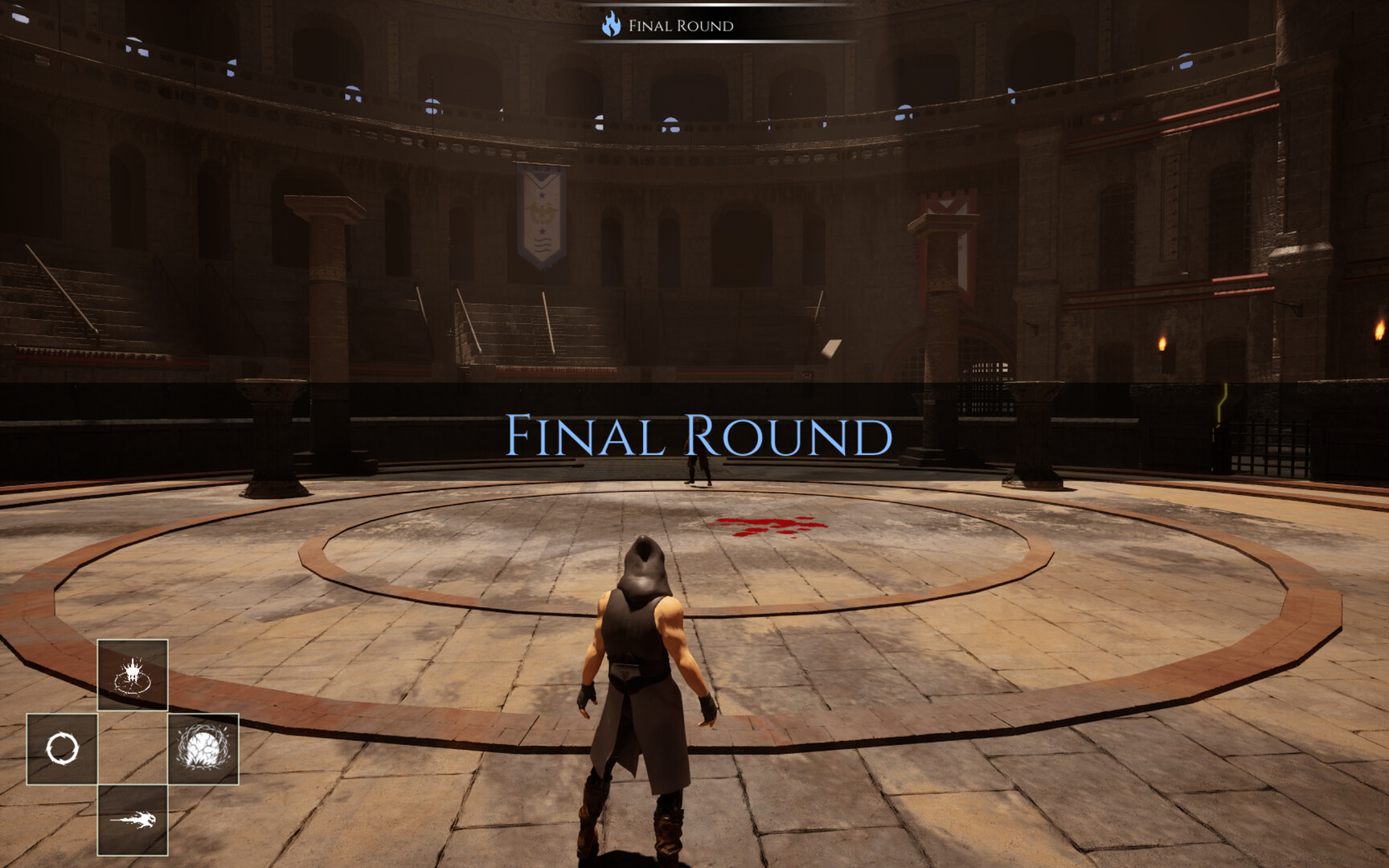 Brutal Magic screenshot 5