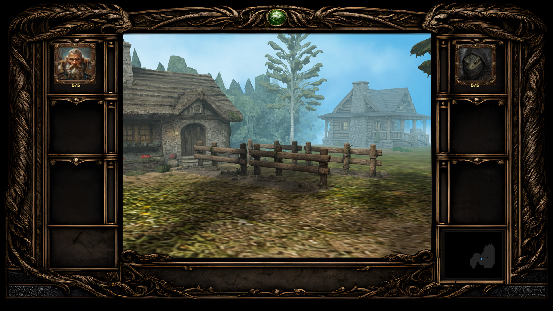 Grove of the Seven Stones screenshot 10