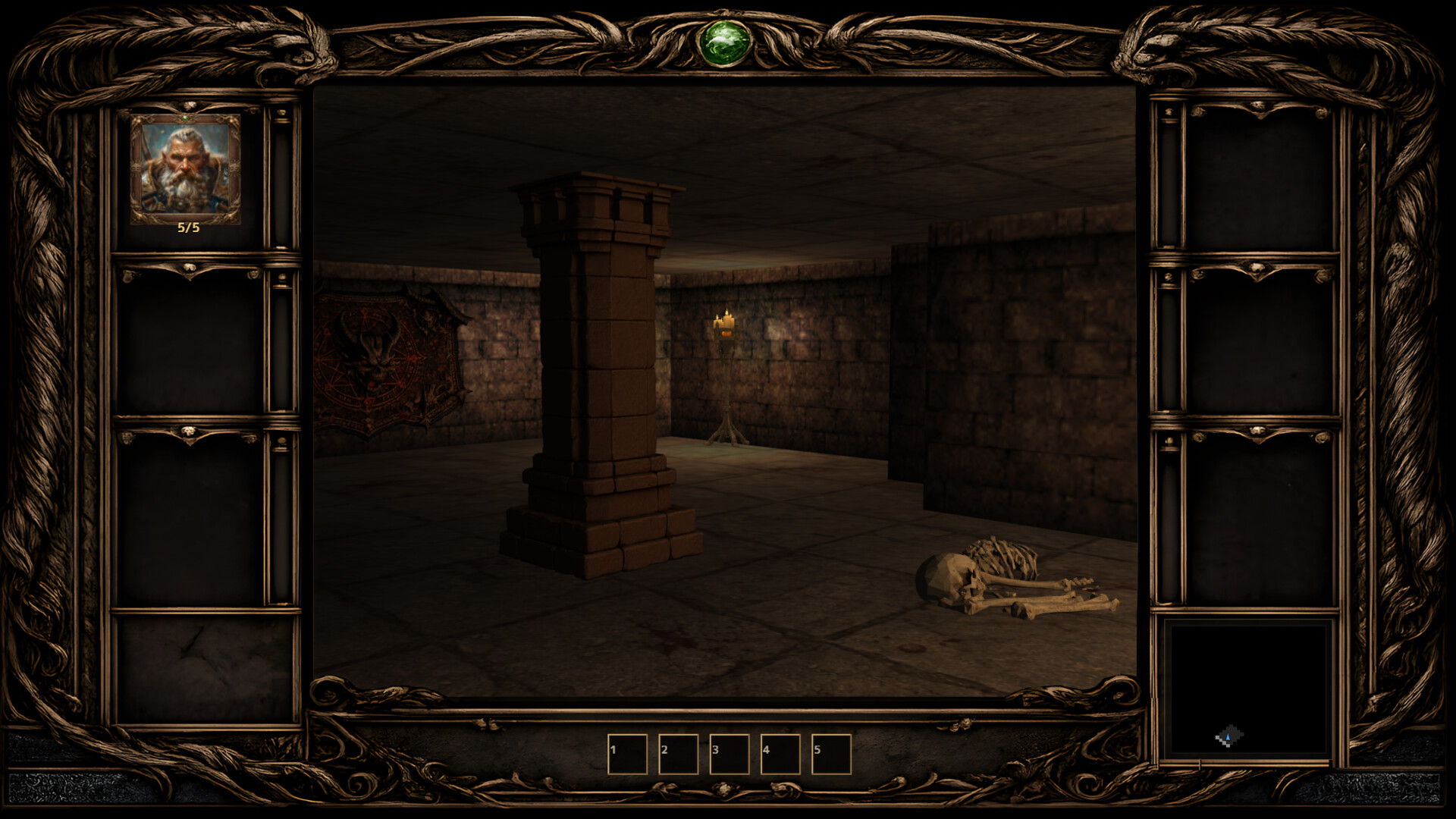 Grove of the Seven Stones screenshot 14