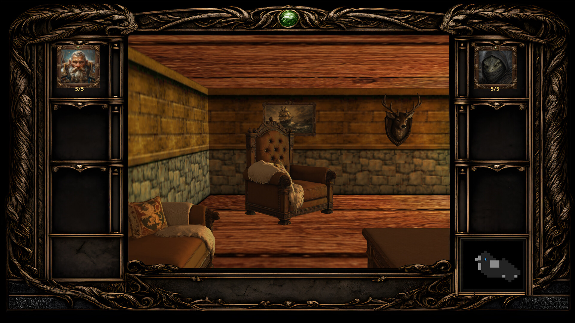 Grove of the Seven Stones screenshot 4