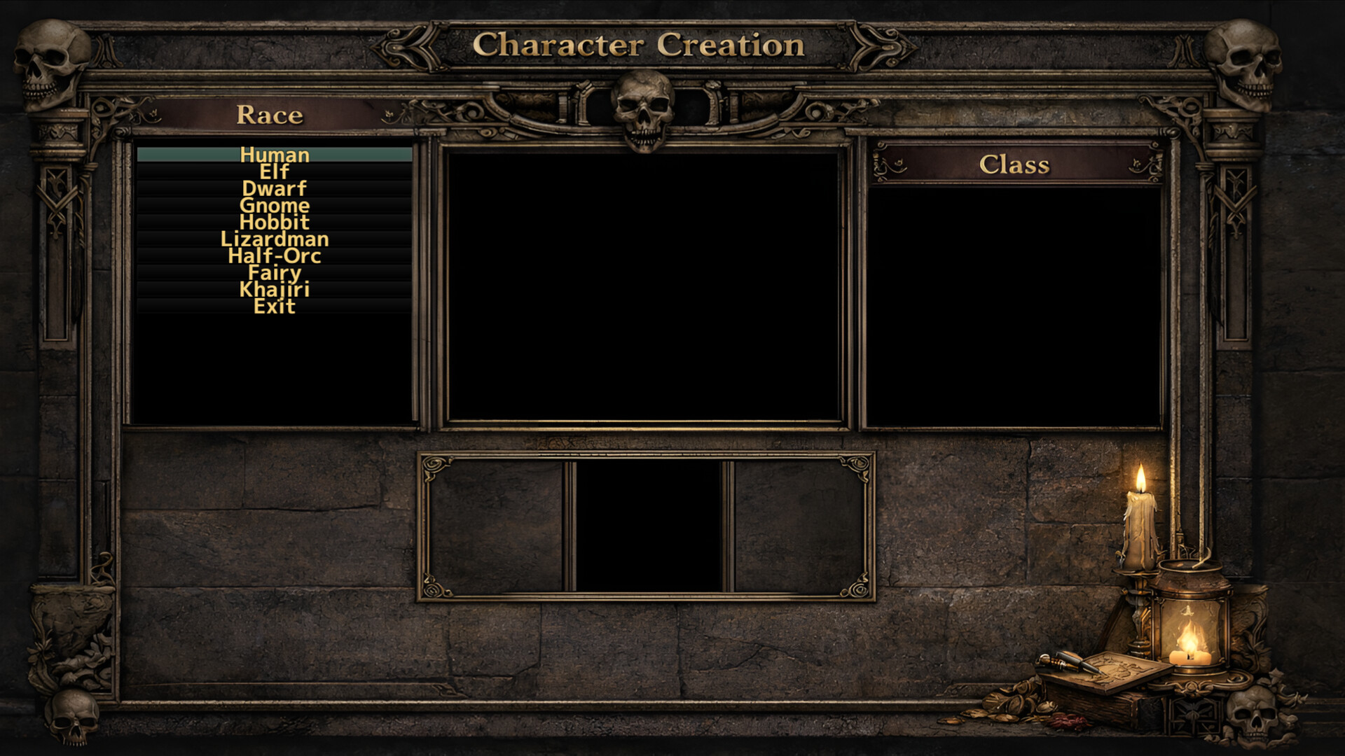Grove of the Seven Stones screenshot 3