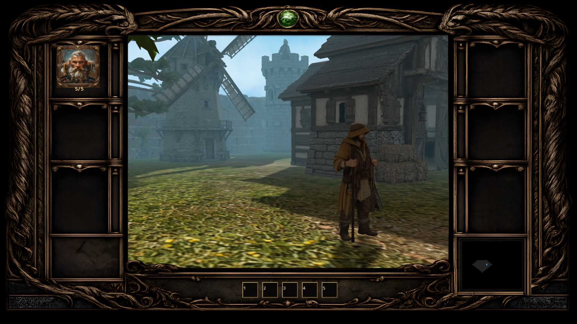 Grove of the Seven Stones screenshot 15