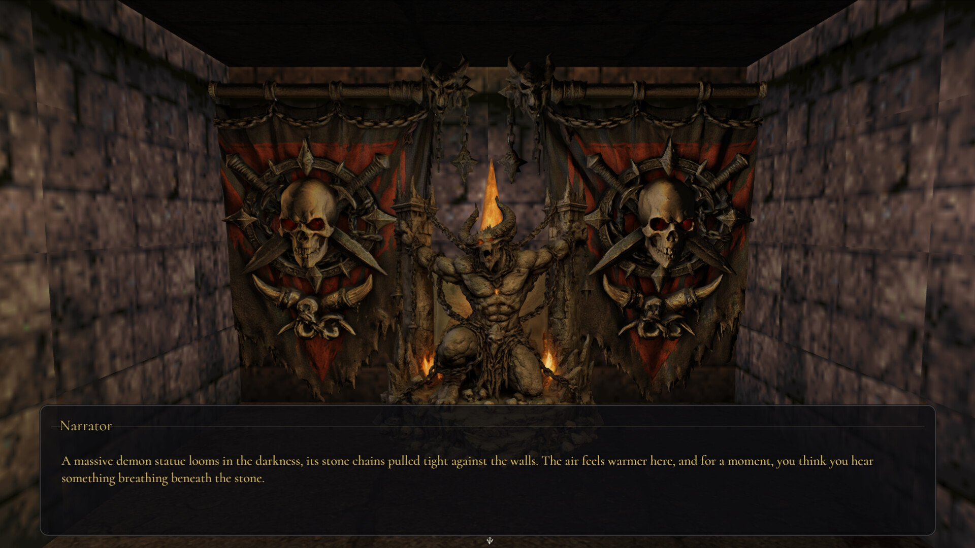 Grove of the Seven Stones screenshot 13