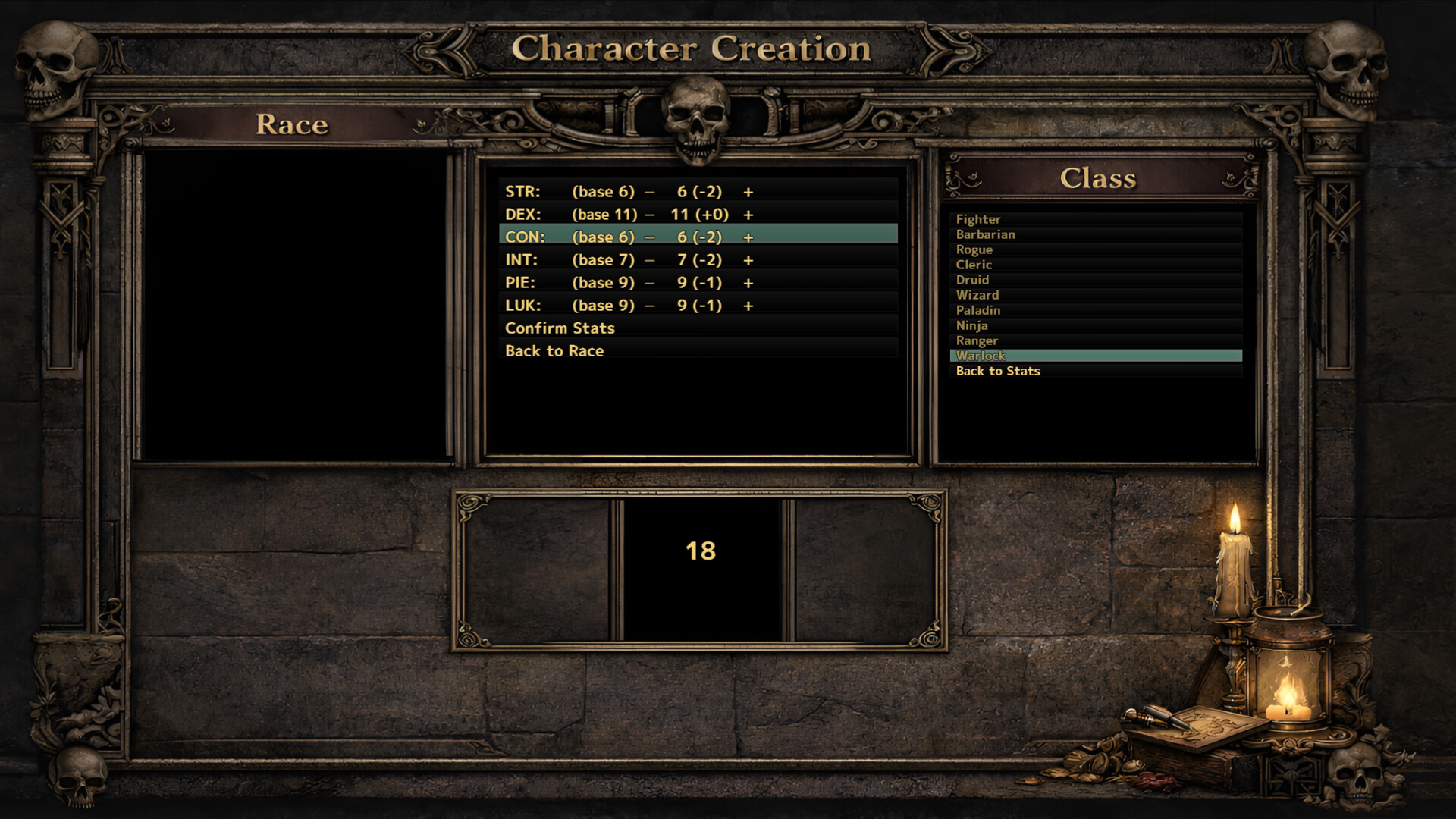 Grove of the Seven Stones screenshot 2