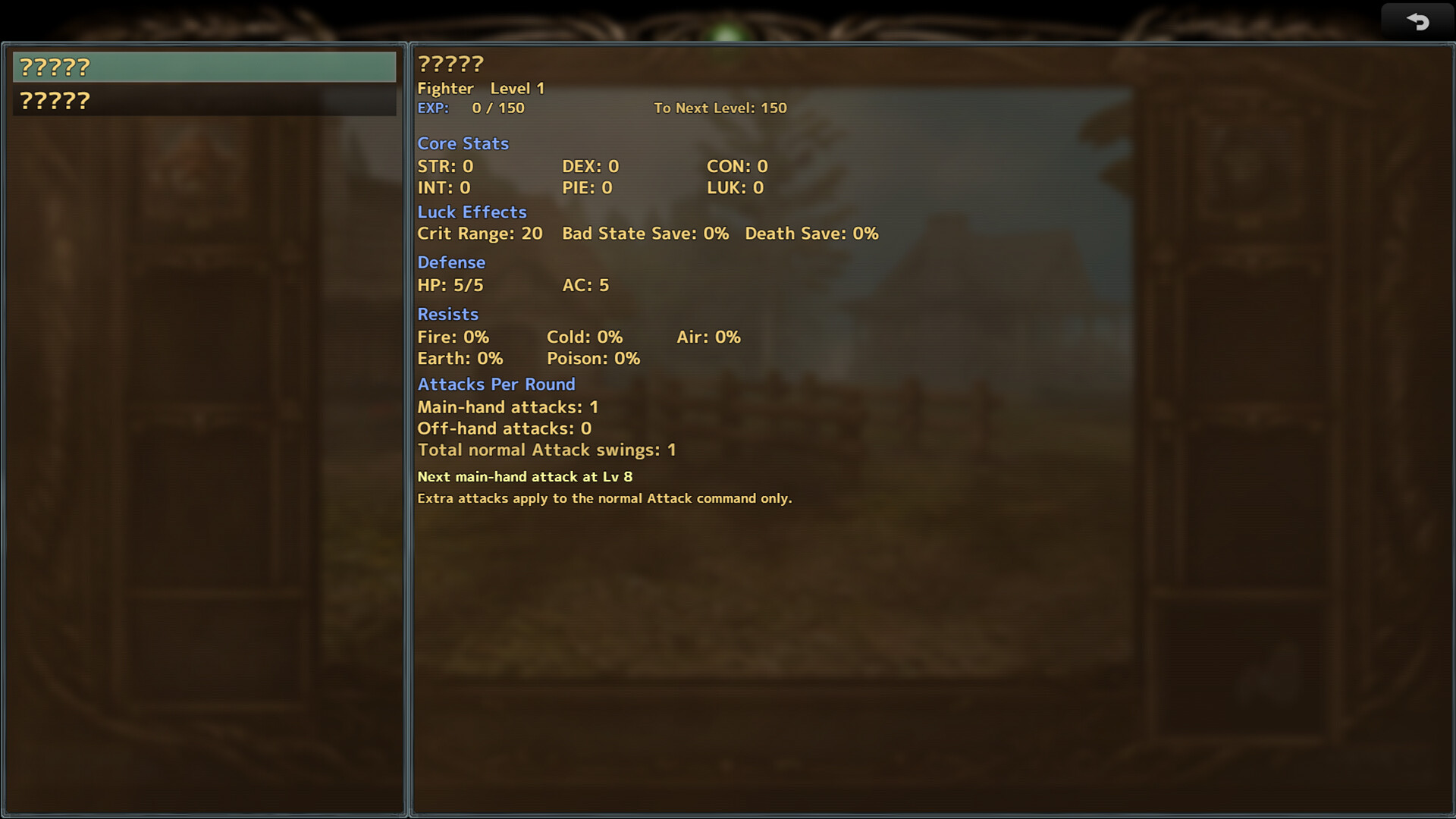 Grove of the Seven Stones screenshot 9