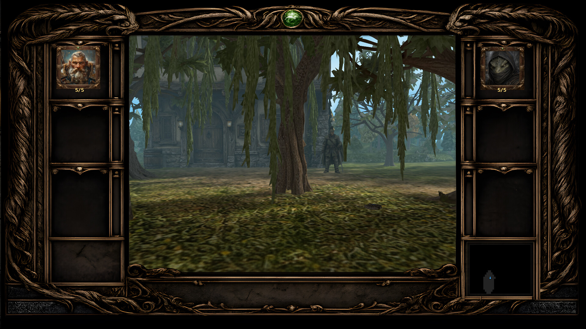 Grove of the Seven Stones screenshot 5