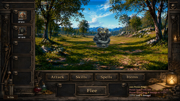 Screenshot media