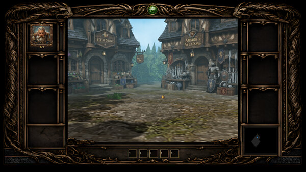 Grove of the Seven Stones screenshot 1