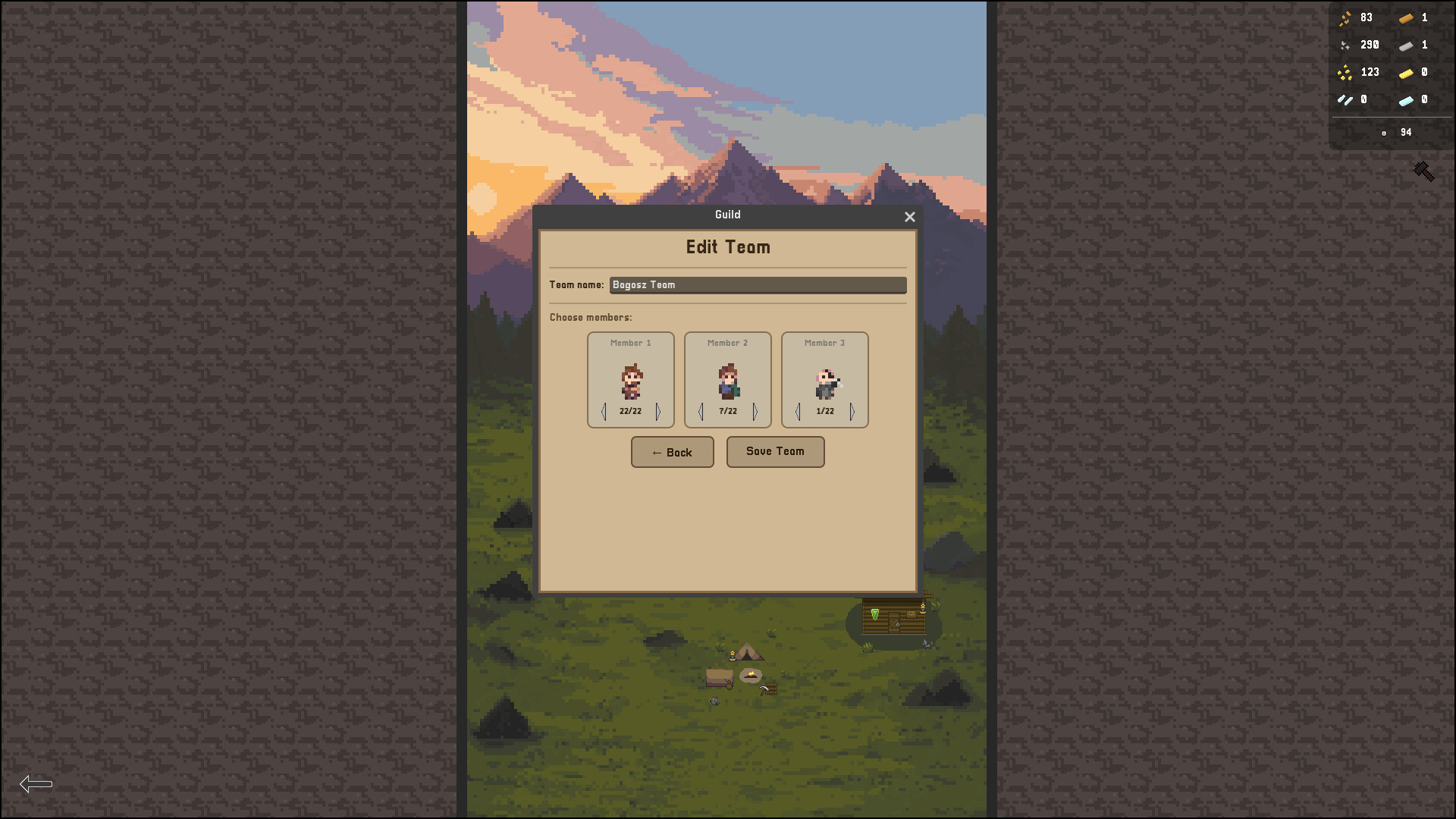 Gemorium screenshot #7