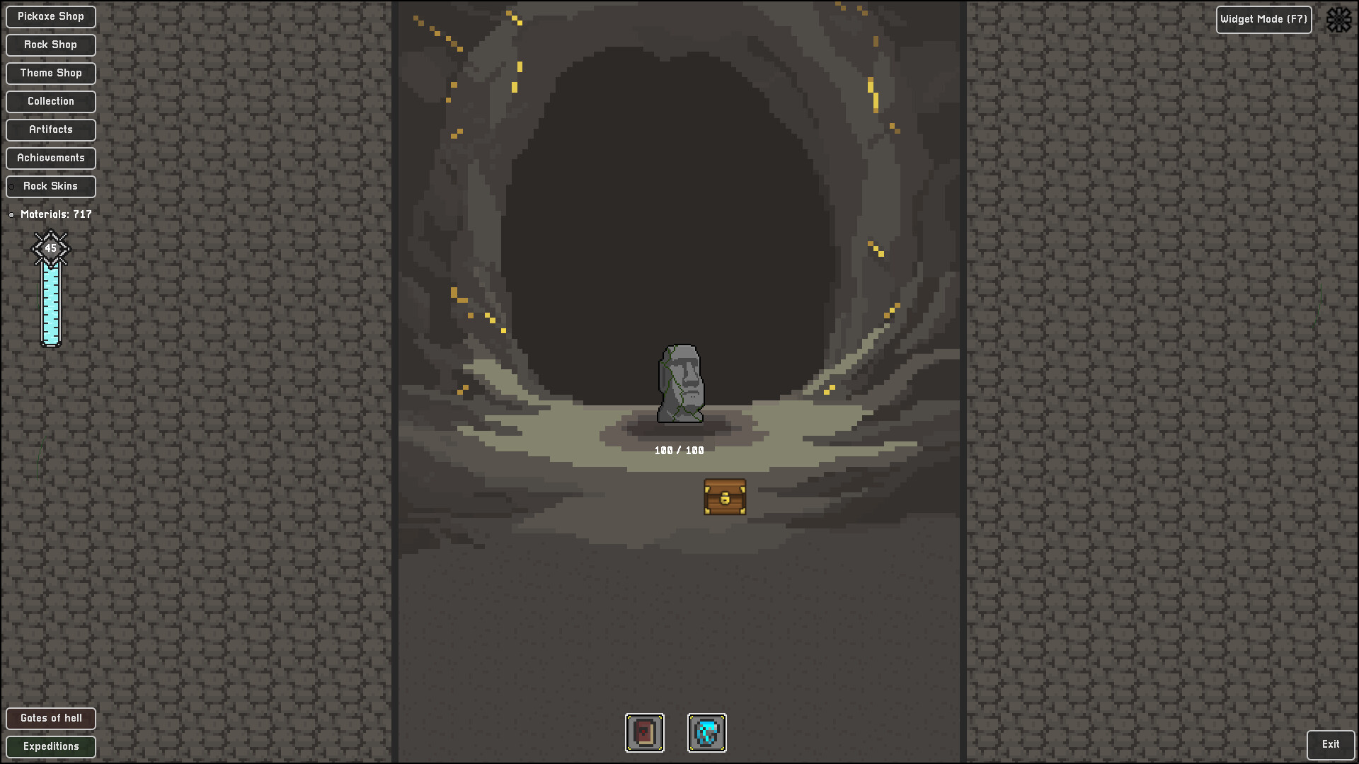 Gemorium — gameplay screenshot 1
