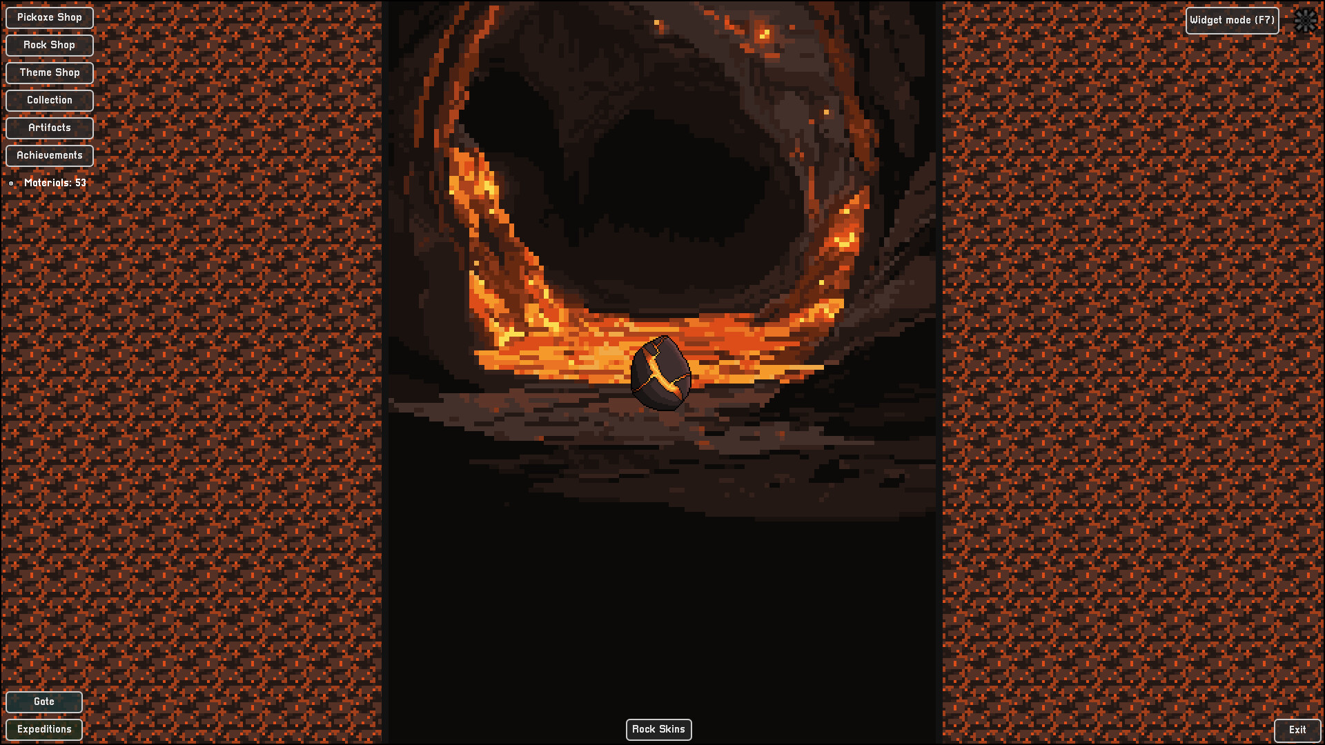 Gemorium — gameplay screenshot 2