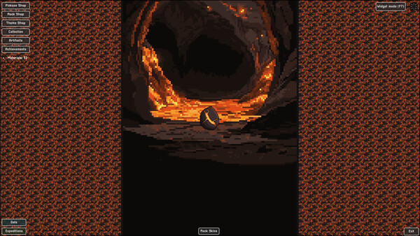 Gemorium screenshot 2