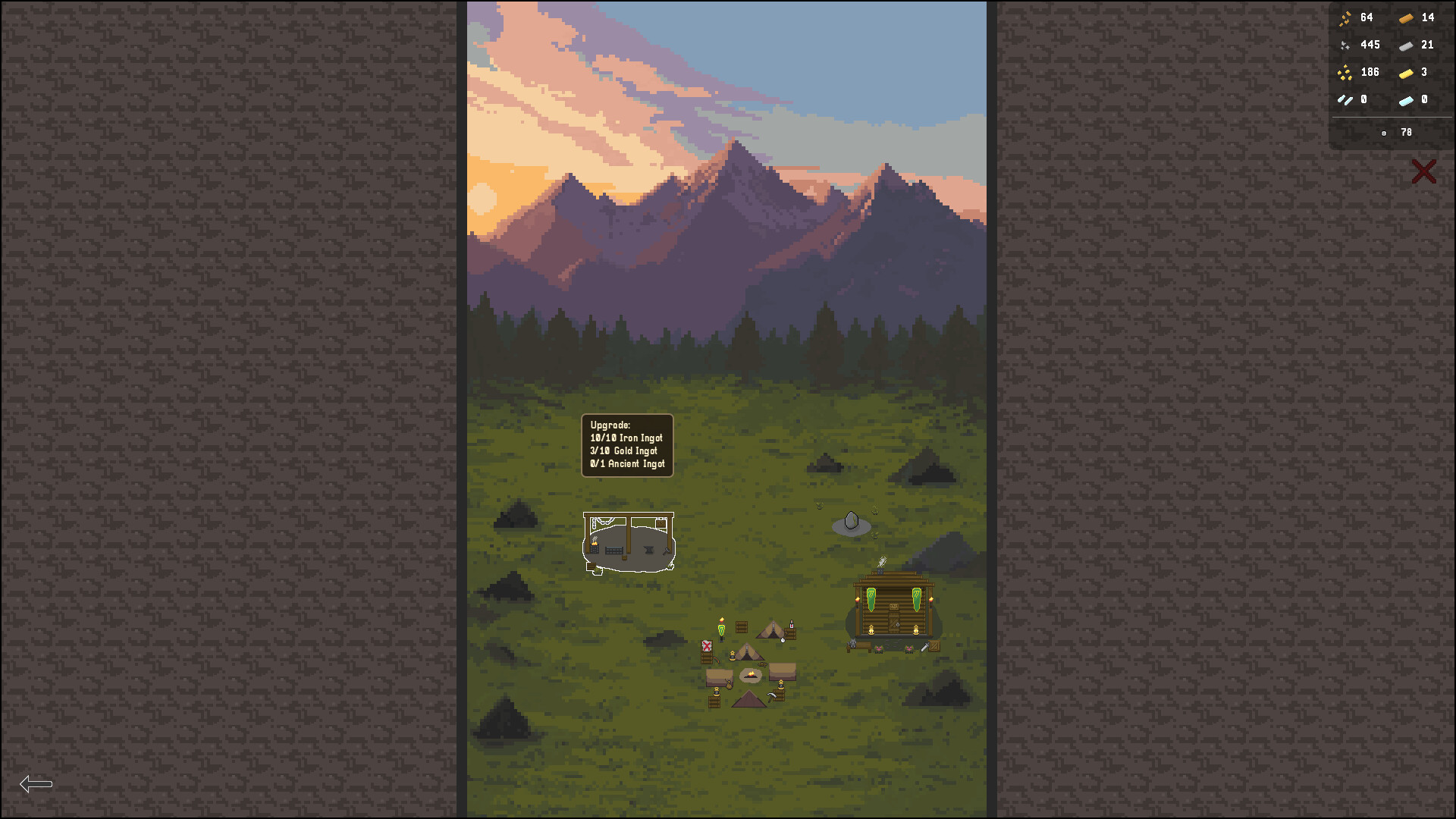 Gemorium screenshot #8