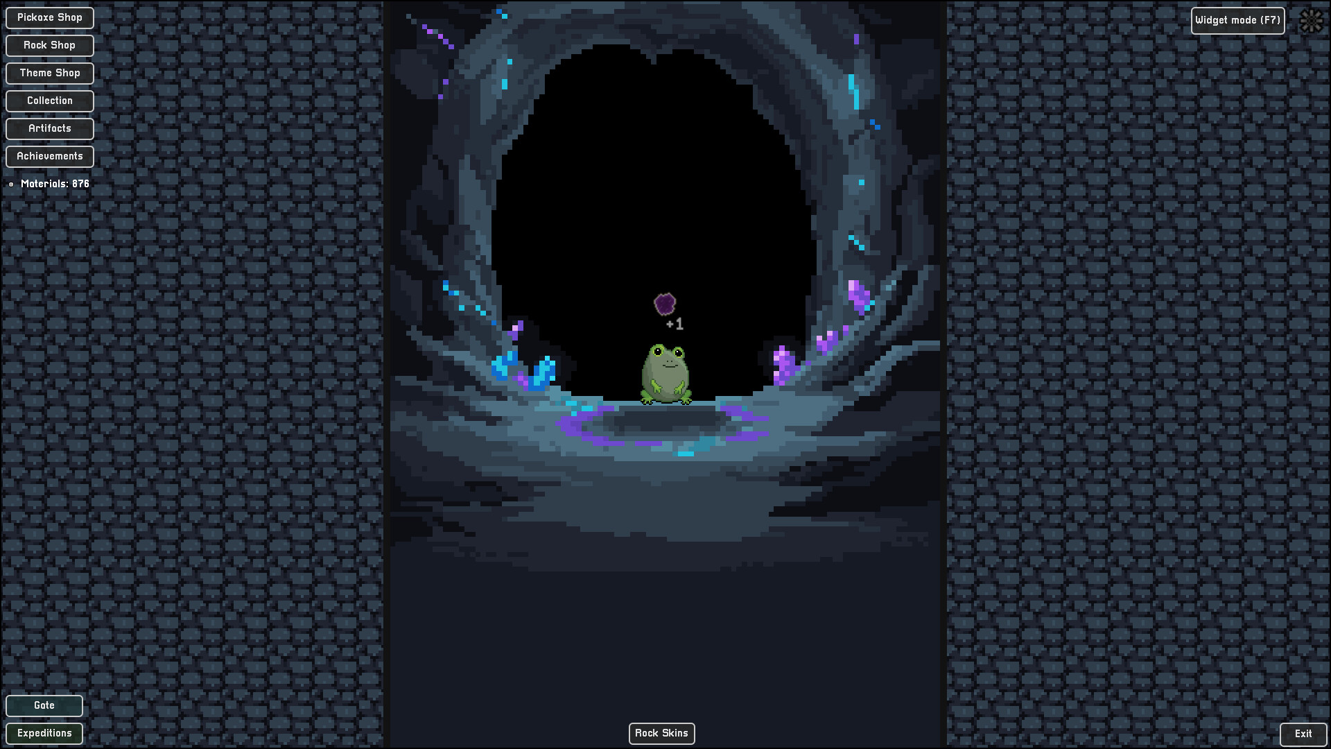 Gemorium — gameplay screenshot 3