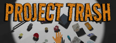 Project Trash Banner