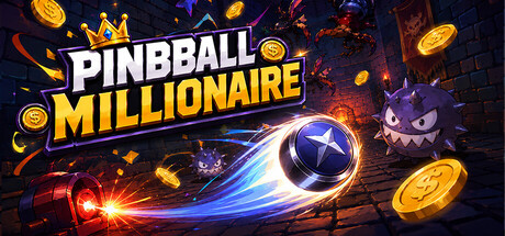 Pinball Millionaire