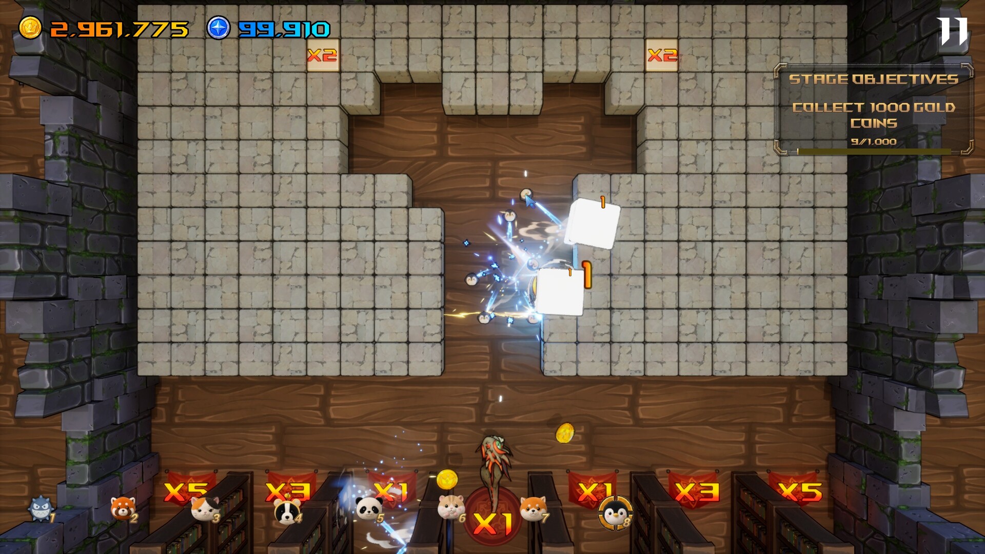 Pinball Millionaire screenshot 6