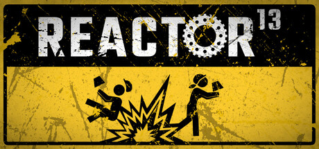 Reactor 13の作品画像